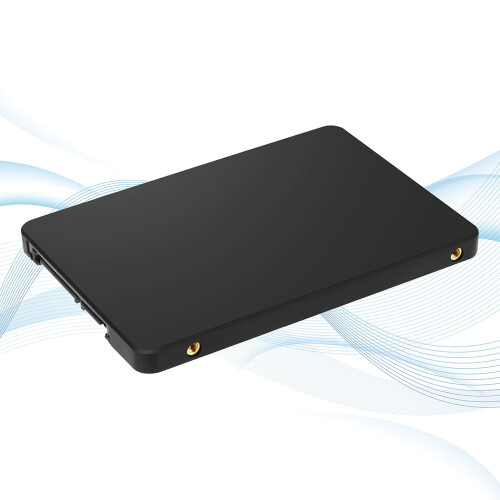 Φορητός SSD: Εσωτερικός δίσκος 256GB M.2/2.5", έως 520MB/s, συμβατός με υπολογιστή