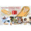 Tabletop Mini Bowling Game Set,Funny White Elephant Gifts for Adults 3