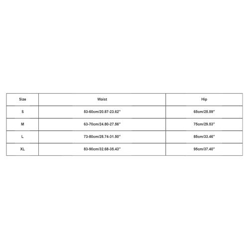 Women's Butt Lifter Padded Shapewear Briefs 3 Pack 2