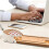Tabletop Mini Bowling Game Set,Funny White Elephant Gifts for Adults 2