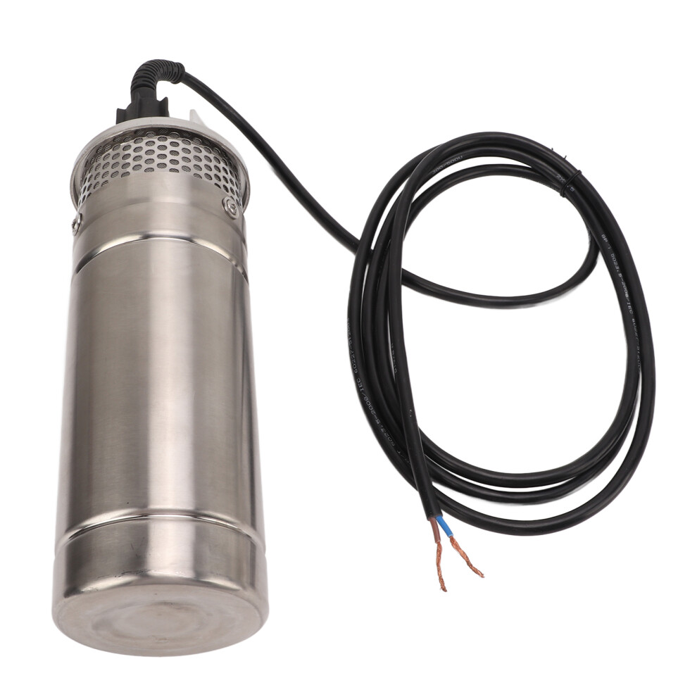 High Lift Submersible Pump 230ft
