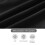 Men's Active Compression Pants - Workout Base Layer Tights Running Leggings 6