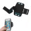 Θήκη OUNONA Sports Running Armband για κινητά τηλέφωνα έως 5 ίντσες, Τσάντα καρπού γυμναστικής 4