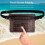 Bolsa impermeável com alça de cintura (pacote com 2) – Compatível com iPhone e Android | Praia, piscina, mergulho com snorkel, caiaque 6