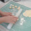 Livsmedelsklassad plastkavel non-stick 1