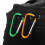 3pcs Carabiner 7