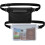 Bolsa impermeável com alça de cintura (pacote com 2) – Compatível com iPhone e Android | Praia, piscina, mergulho com snorkel, caiaque 1