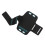 Θήκη OUNONA Sports Running Armband για κινητά τηλέφωνα έως 5 ίντσες, Τσάντα καρπού γυμναστικής 7