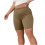 Σορτς lulshou για γυναίκες, Μοντέρνα γυναικεία παντελόνια γιόγκα για μεγάλα μεγέθη, 5
