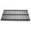 Sturdy Trench Cover Restaurant Drain Grate Oblong Outdoors Black 5