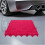 Garagegulvfliser PP sammenlåsende 24x24 tommer 4