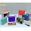 Portable Bluetooth Speaker GO4 with TWS Stereo, IPX5 4
