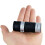 Télescope monoculaire de voyage 9x3,5 pouces 8