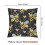 Fall Home Decor, for Sofa White 4