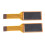 2Pcs Thin Film Pressure Sensor 20g-5kg Force Sensitive Resistor 32 Units 1