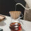 Koffiefilters van ongebleekt papier, 50 stuks 2