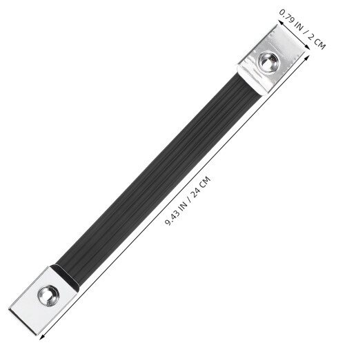 Speaker Strap Vintage Style for Guitar Amplifier Cabinet 4 1