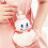 Πολυλειτουργικό ποτήρι Ton Cup από ψάθα Snow King 1 τεμ. 1