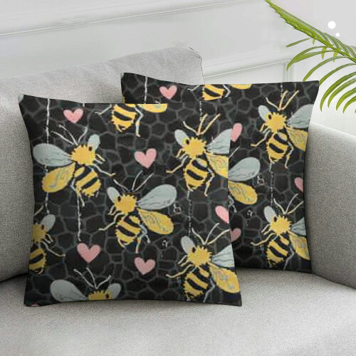 Fall Home Decor, for Sofa White 2