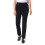 Calça jeans reta Amanda de cintura alta para mulheres e tamanhos plus size, comprimento regular de 30 polegadas (76 cm), comprimento da perna curto 1
