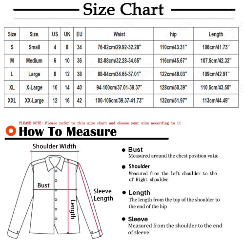 lulshou Damenhose, modische Freizeithose, einfarbig, elastischer Bund, lange, gerade Hose, Arbeitshose 1