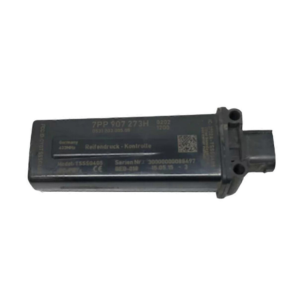 7Pp907273h Car Tire Pressure Monitoring Tpms Sensor For Porsche Macan Cayenne 718 911 Panamera 2010- 8392556139542