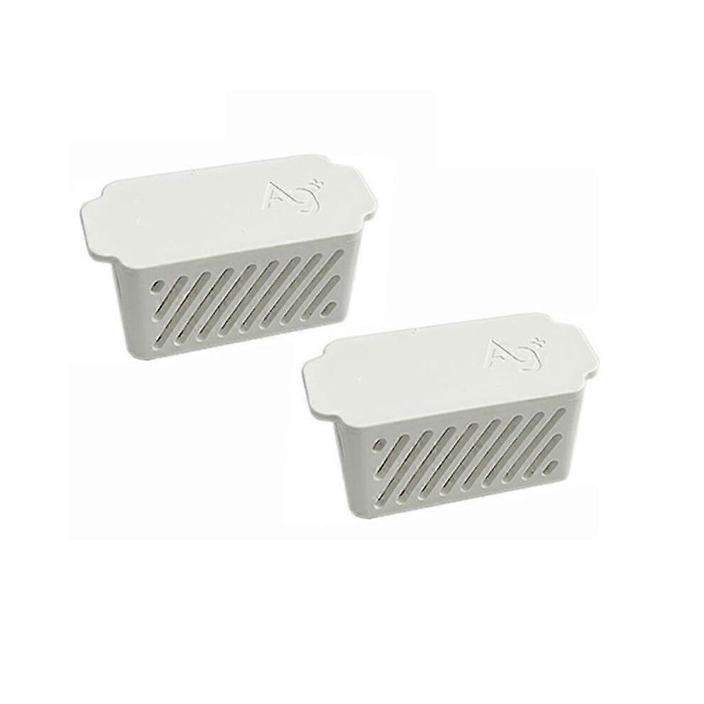 2Pcs For Roborock S8 Pro Ultra Ion Module Bacteriostatic For S7 Pro Ultra/S7 Maxv Ultra /G10s Silver 8717877725111