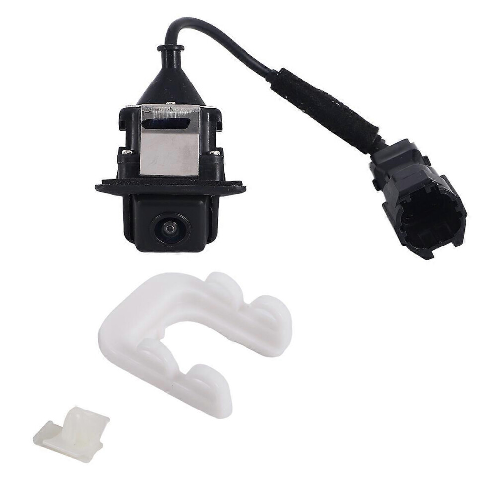 957603Z301 Car Reversing Camera Reversing Assist Camera For Hyundai I40 2011-2014 95760-3Z301 8589635661142