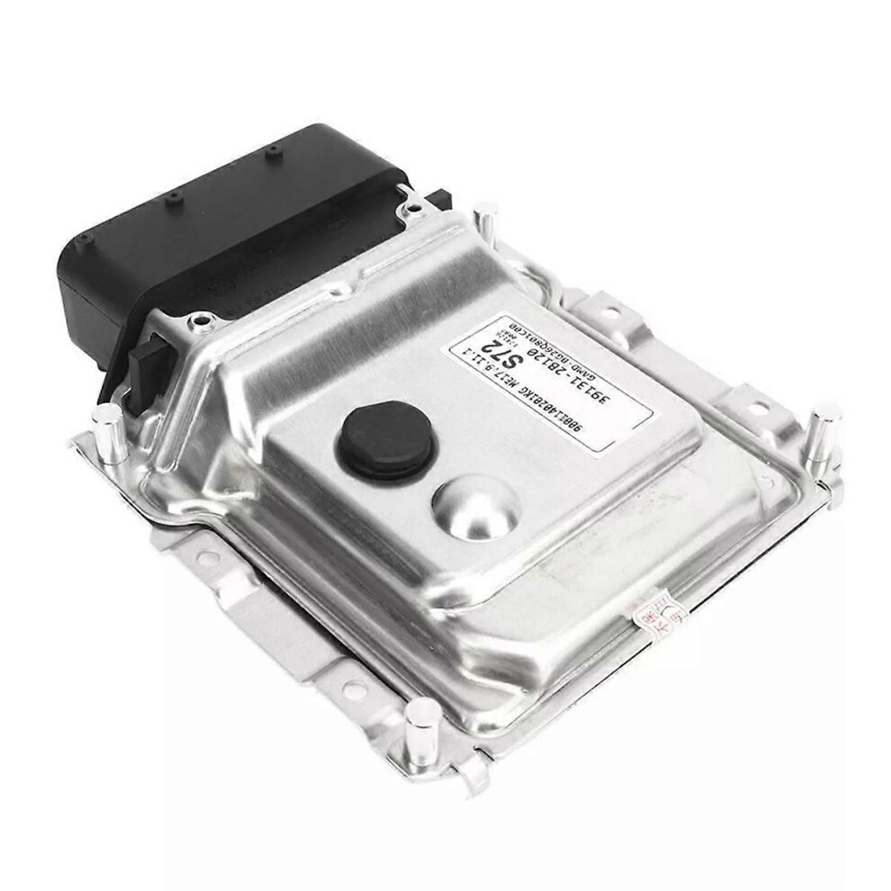 39131-2B120 391312B120 Car Ecu Engine Computer Board Fit For Hyundai S72 Me17.9.11.1 8042984335381
