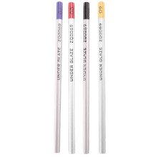 4Pcs Underglaze Pencils, Underglaze Pencils for Pottery,Underglaze Pencil Precision Underglaze Penci