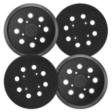 5 Inch Sander Replacement Pad, for Ryobi RS290 RS280 P411 Milwaukee 6021-21 6034-21 Craftsman 315 Mo