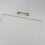 96mm Handle Antique Brass Traditional T-Bar 5
