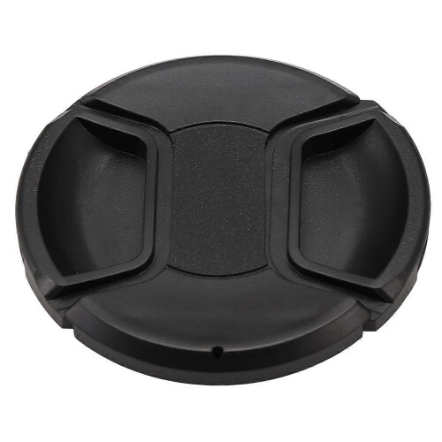 77 mm Lens Cap Protective Cover Cap New 2