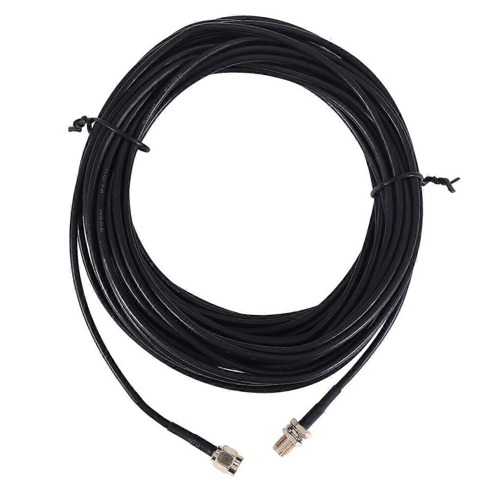 9 Meter Antenna Rp-Sma Extension Cable For Wifi Router 8678358926291