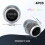 4PCS Microphone Windscreen Heads, Microphone Ball Head Mesh Grill Vocal Microphone Replacement Grill 4