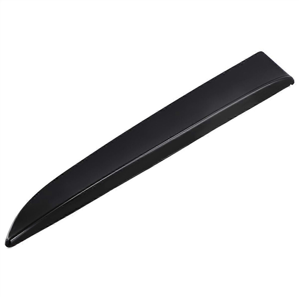 1Pair Rear Windshield Window Seal Cover For Ford Kuga Escape 13-19 Left+Right Tailgate Windshield Se 8653910472713