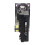 2PCS 616 Multi Coin Acceptor Electronic Roll Down Coin Acceptor Selector Mechanism Vending Machine A 2