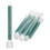 24 Element Epoxy Mixing Nozzle, Static Mixing Nozzle Tip for Adhesive Cartridges 20pcs 5