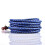 5M 2 Rca To 2 Rca Plug Car Stereo o Cable Amplifier Braided Tool 4