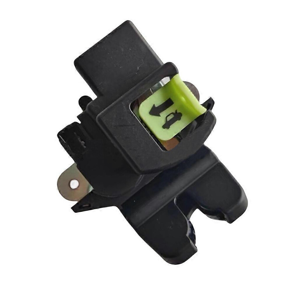 81230H5010 Rear Latch Lock Trunk Lid For Hyundai Accent Sedan 2018-2022 81230-H5010 8767759718748