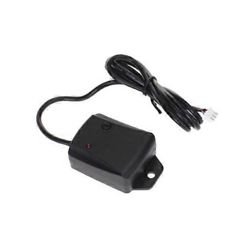 12V DYP-2HD01 Vibration Sensor for Security Detecting, Car Anti-Theft System, etc 1