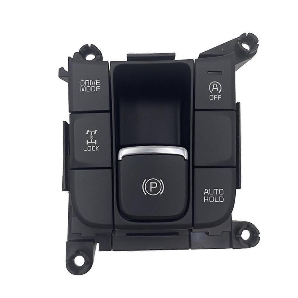 93600H3120 Handbrake Switch Start-Stop Switch Automatic Parking Driving Mode Switch For Kia Kx5 Spor 8324037545481