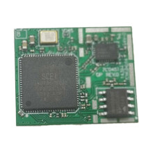 1Pcs for Original IC Chip Wireless Bluetooth-Compatible Module Wifi Board for PS3 4000 Slim CECH-400