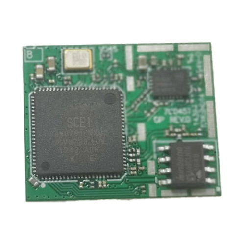 1Pcs for Original IC Chip Wireless Bluetooth-Compatible Module Wifi Board for PS3 4000 Slim CECH-400