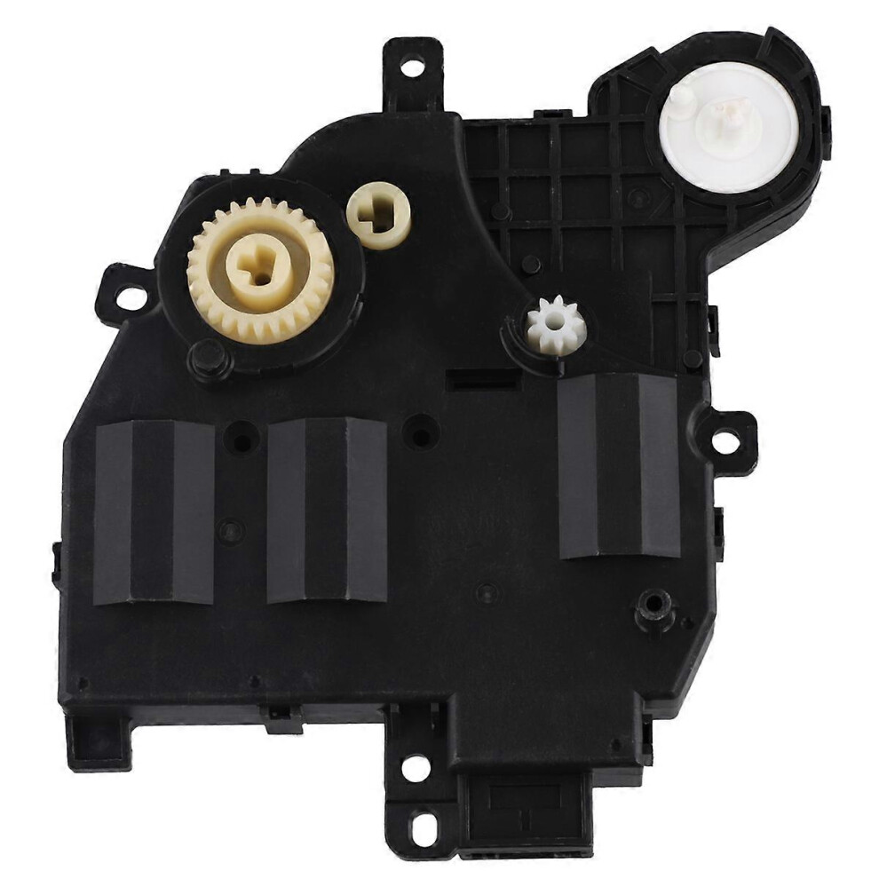 87106-F4060 Car Ac Radiator Damper Servo For Toyota Corolla Camry Fortuner Hilux 2018-2021 87106F406 Light 8088136844844
