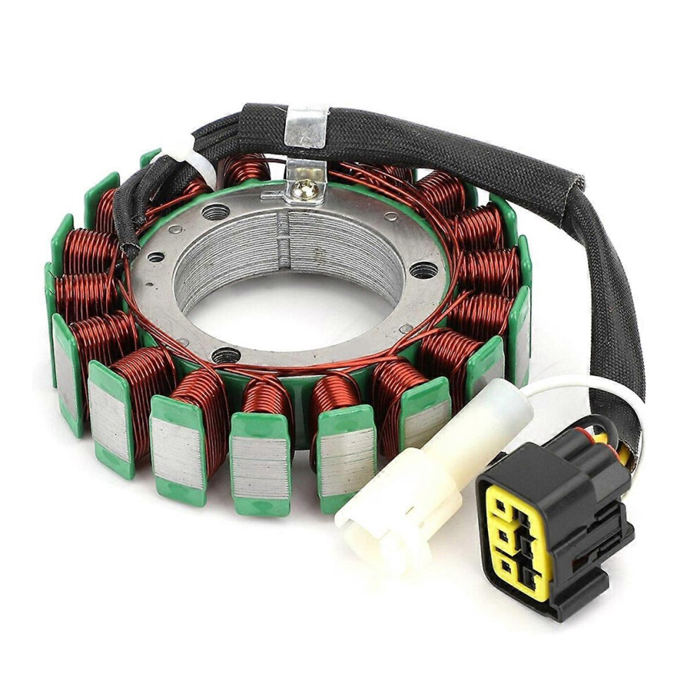 32120-88L00 Motorcycle Generator Stator Coil For Suzuki Df40a Sts/L 2011-2017 Df50a Df50av Df60a Df6 Light 8108201328731
