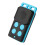 433MHz Clone Remote Control RF Duplicator Copy Remote Control Fixed Code 433MHz Wireless Remote for 3