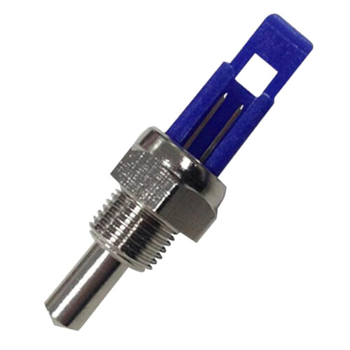Boiler Temperature Sensor Thermistor for Precise Heat Control Compatible with Part 1