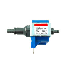 Electromagnetic Water Pump 16W AC 220V Mini Plunger Suction for Steam Iron and Garment Steamer