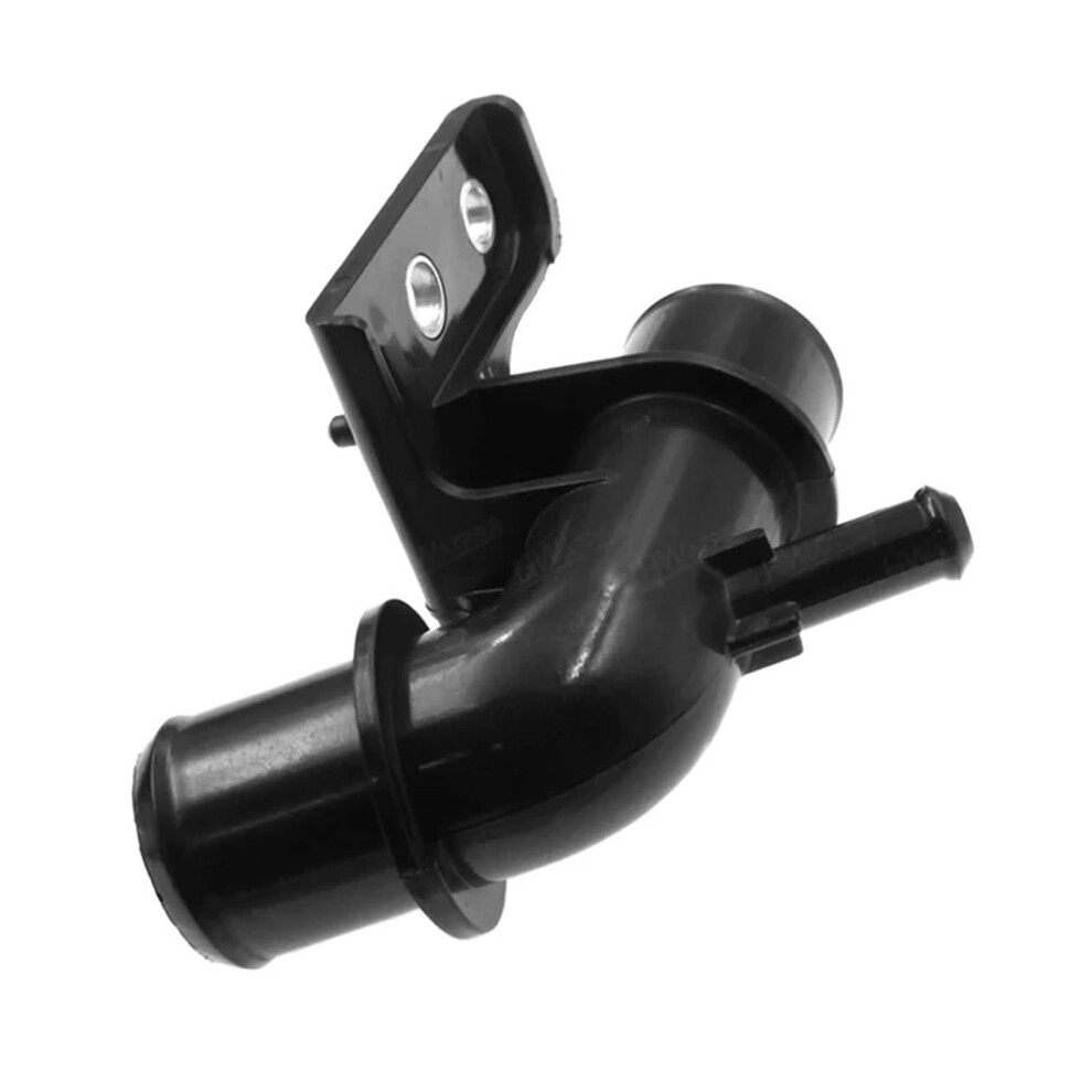 Radiator Thermostat Housing For Lexus Nx200 Nx200t Nx300h Toyota Harrier Rav4 3Zrfe 1605737021 Black 9771547166993
